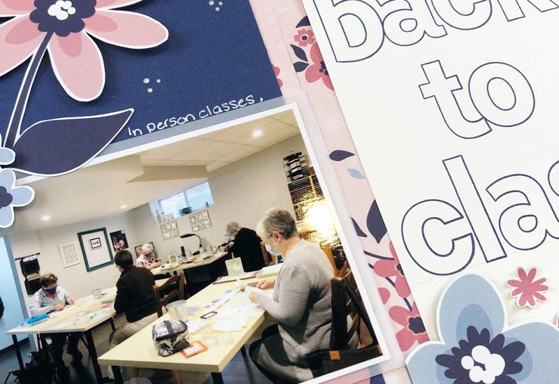 #52favorites TN Layout