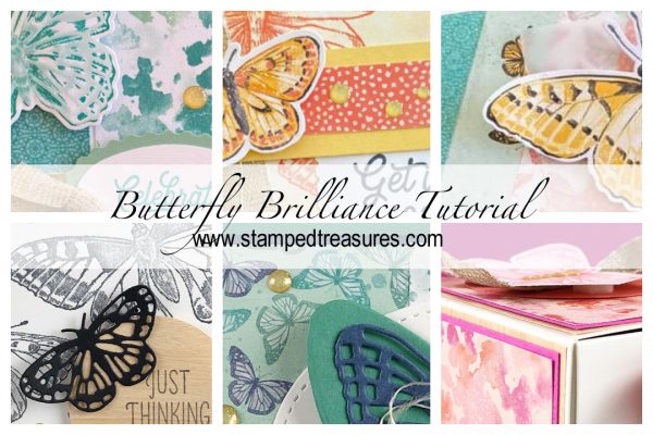 Butterfly Brilliance Tutorial