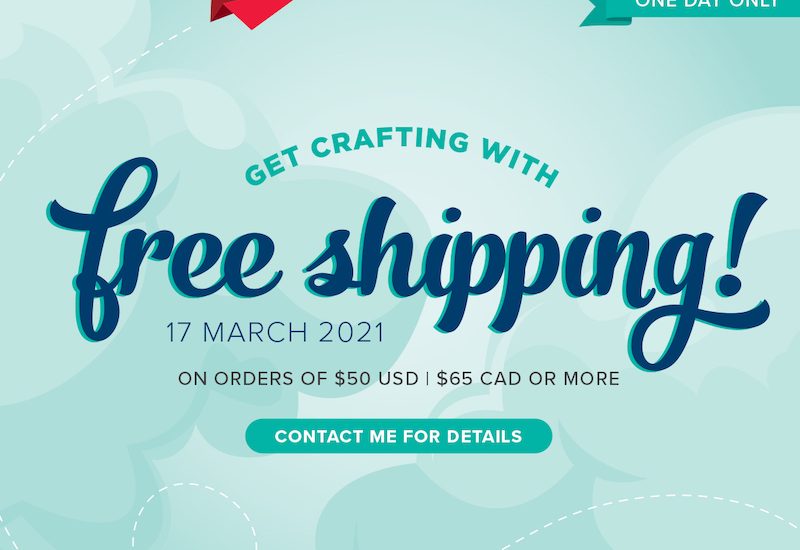 Free Shipping