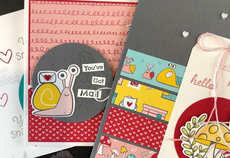 Ways to use Scraps