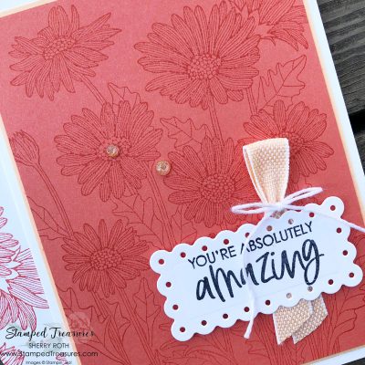 Daisy Garden – Keeping it Simple