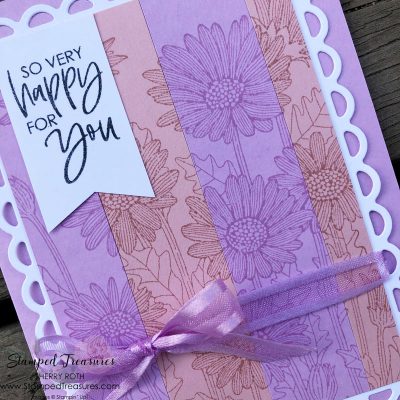 Daisy Garden Multicolour Background