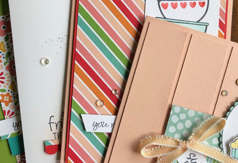 Measure of Love Class to Go