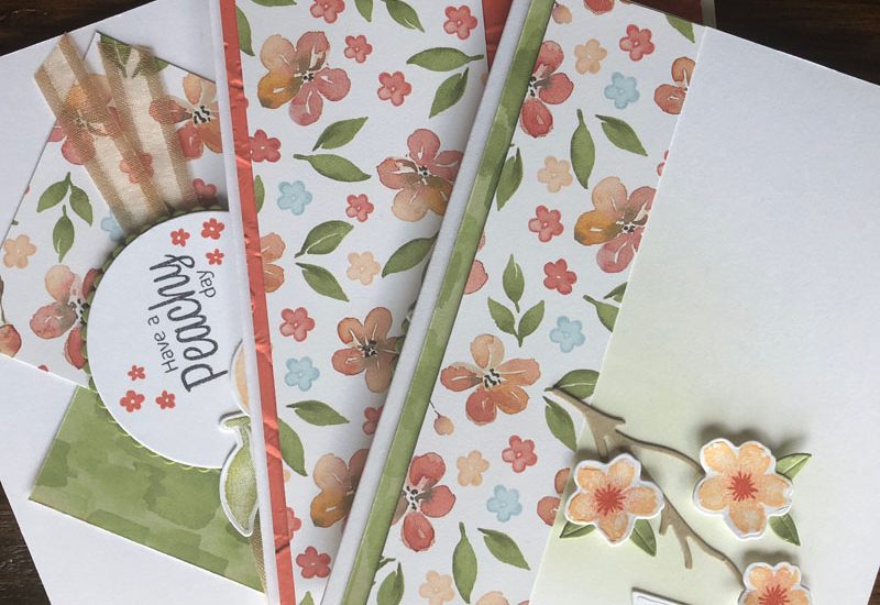 Sweet as a Sheet One Sheet Wonder