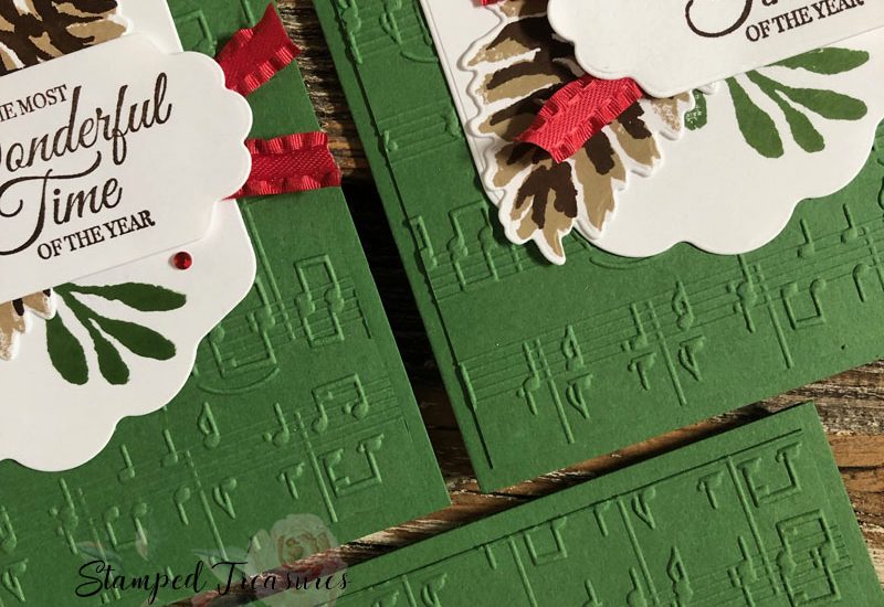 Christmas Season Card