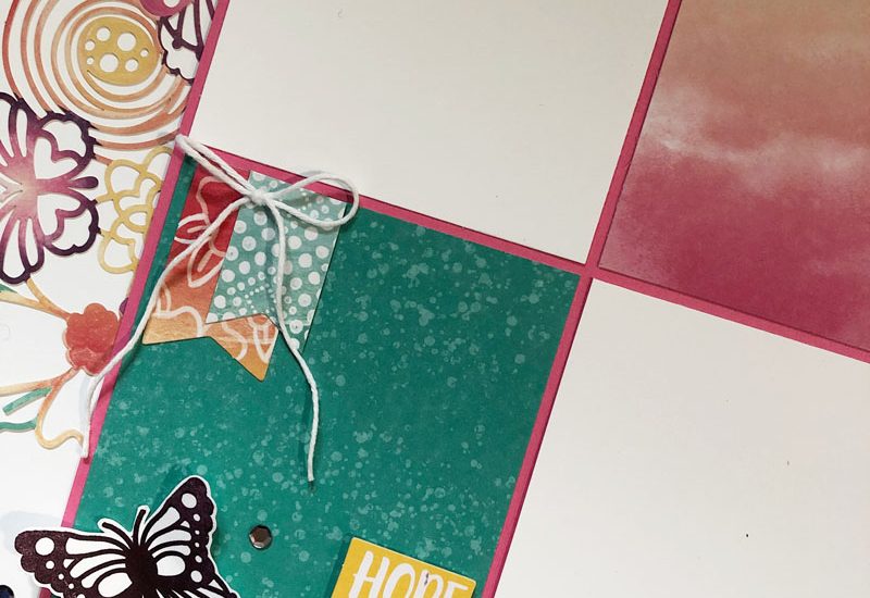 Hope Box Alternate