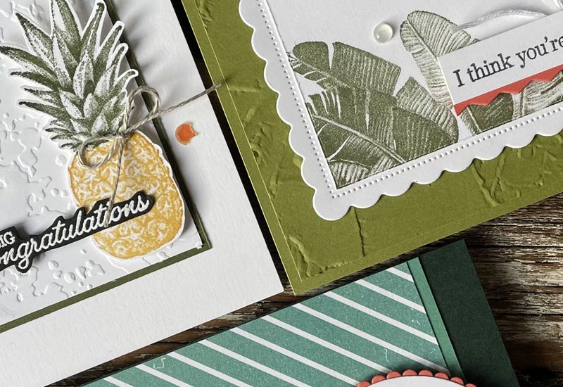 Island Vibes Inspiration