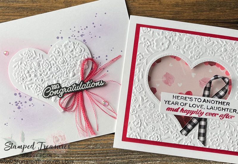 Love & Happiness Card Ideas
