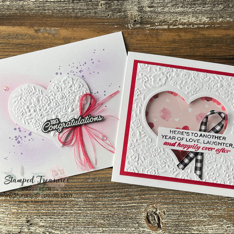 Love & Happiness Card Ideas