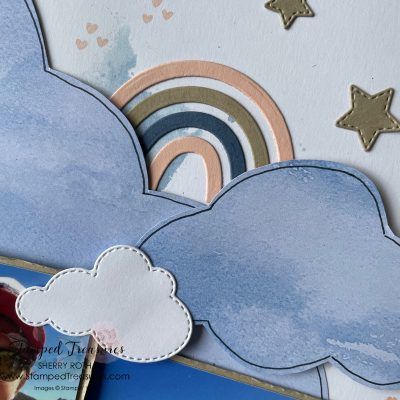 Scrapbooking Global Blog Hop – March 2022