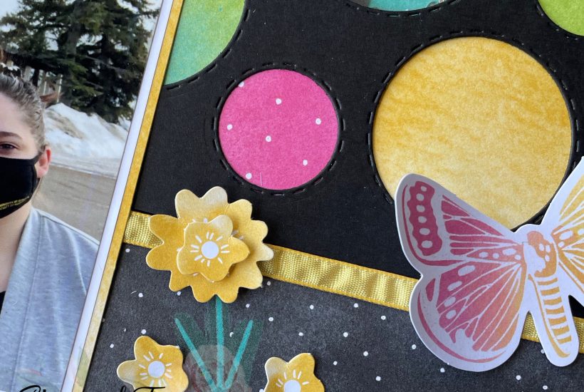 Change is Beautiful Paper Pumpkin Kit