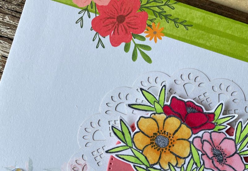 Amazing Year Pennant