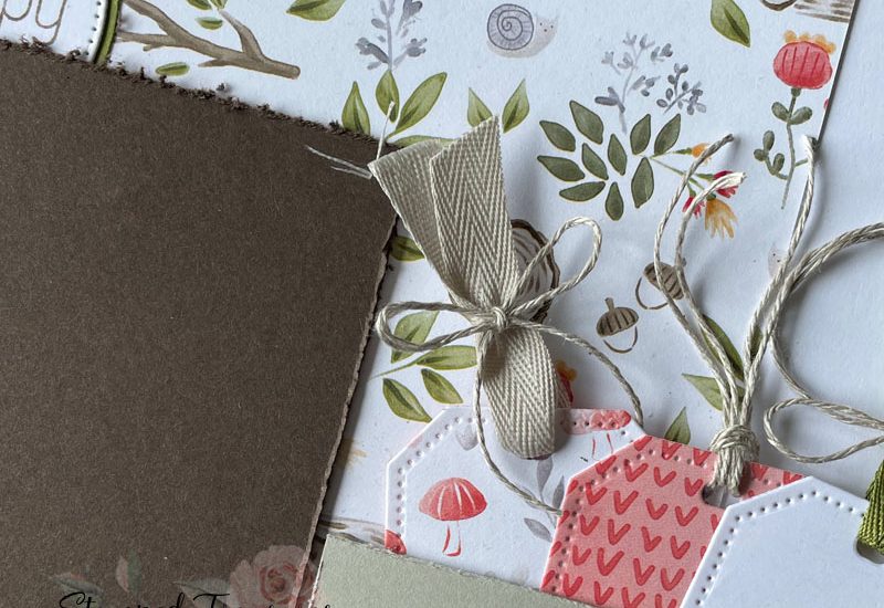 Happy Forest Friends Layout