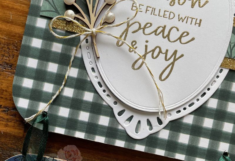 Fitting Florets Gift Idea