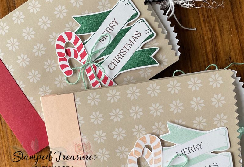 North Pole Sack Mini Album