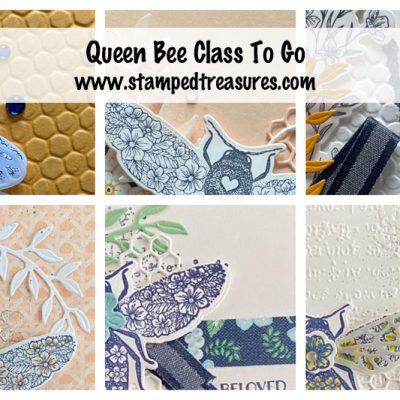 Queen Bee Class To Go