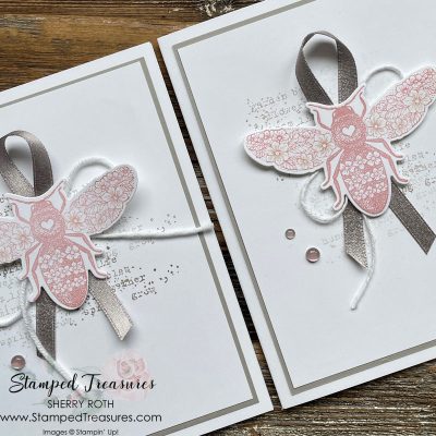 Queen Bee All Occasion Card