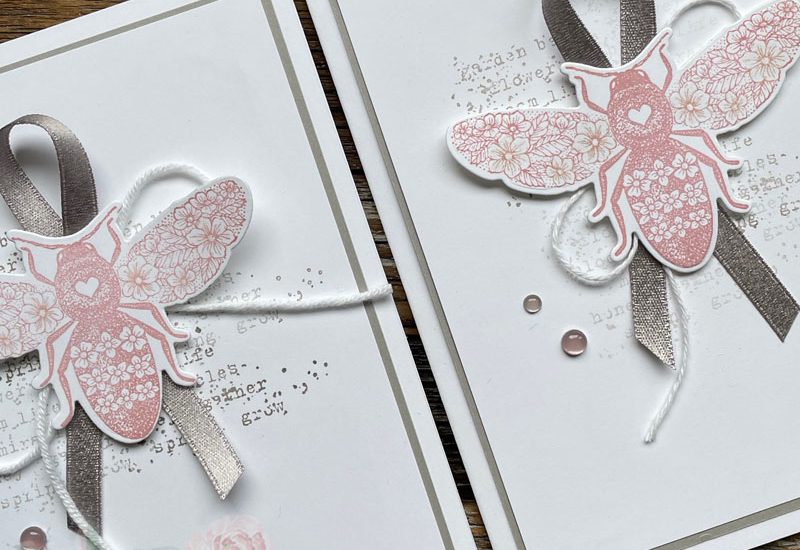 Queen Bee All Occasion Card