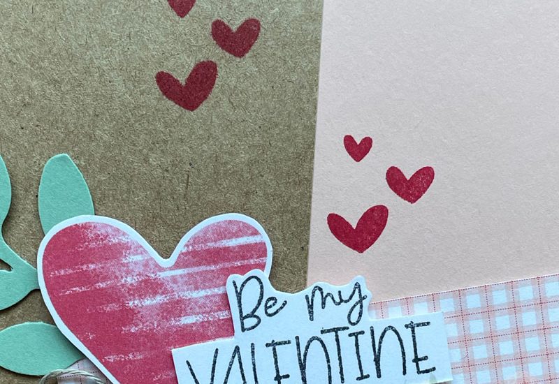 Valentine Card
