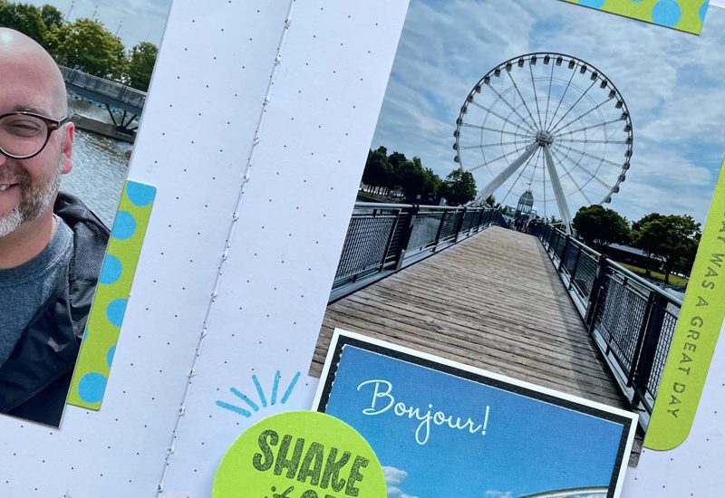 Montreal TN Layout cu