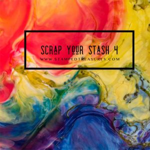 Scrap Your Stash 4