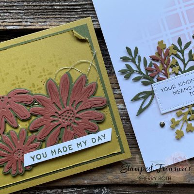 How to Use Stencils – Part 1