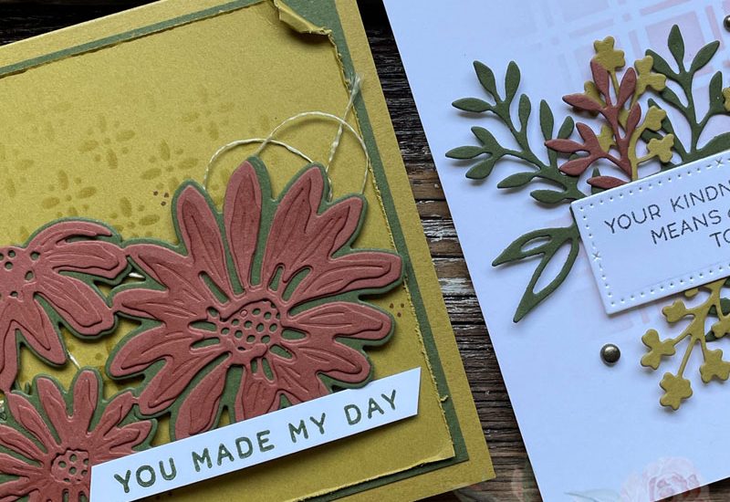 How to use stencils