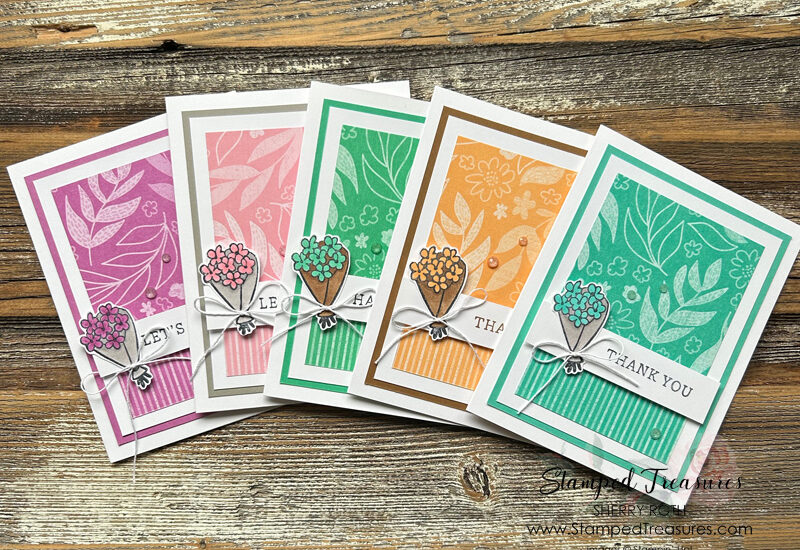 6x6 One Sheet Wonder