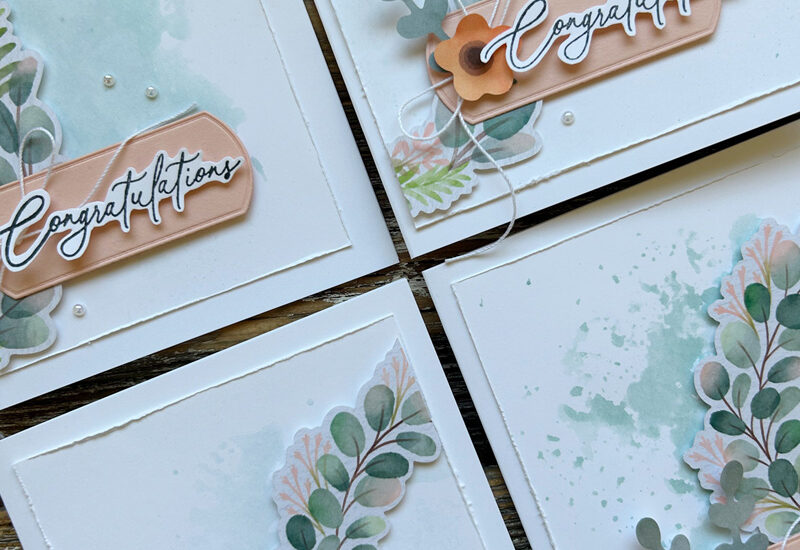 The Packaging Technique