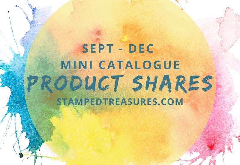 Product Shares