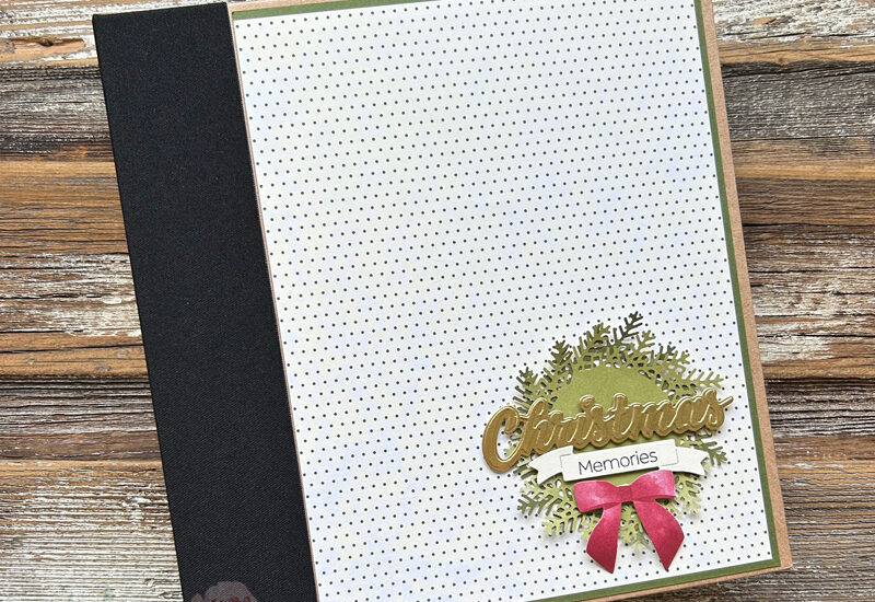 December Daily Album Cover