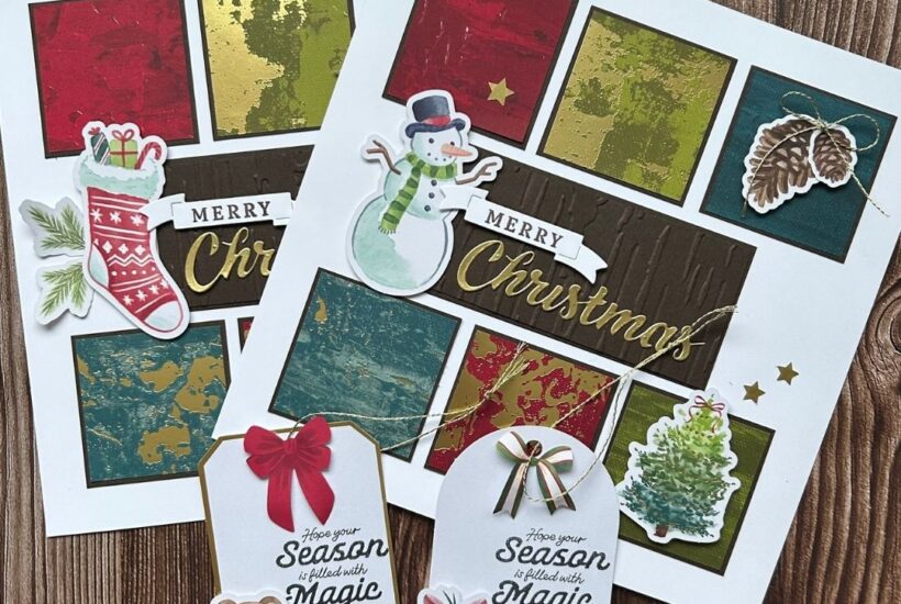 Simple Christmas Ideas