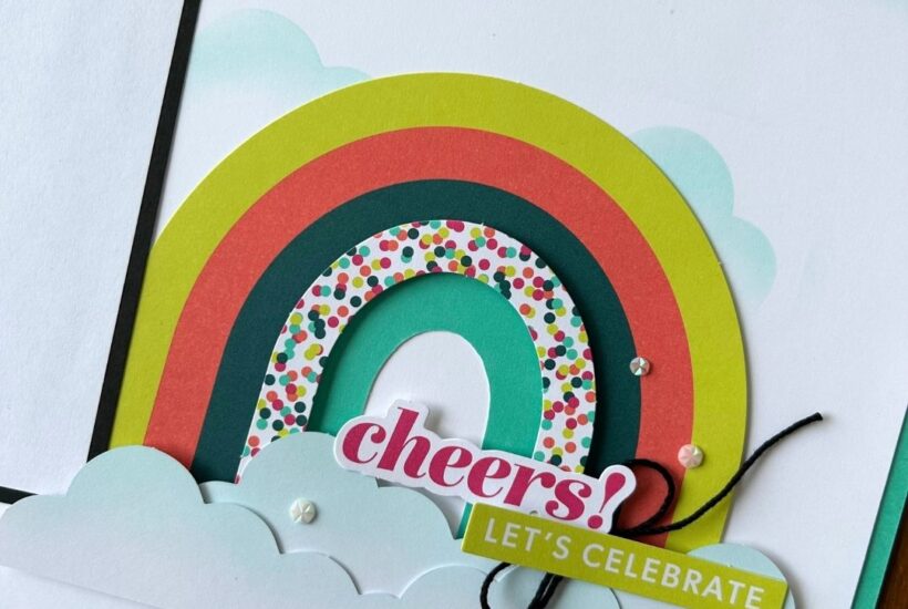 Rainbow Celebration Kit