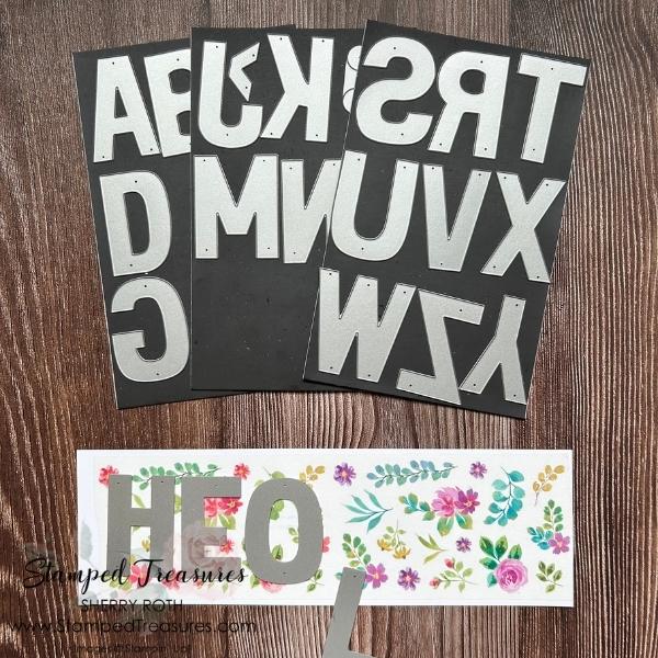 Extraordinary Flora Washi Tape