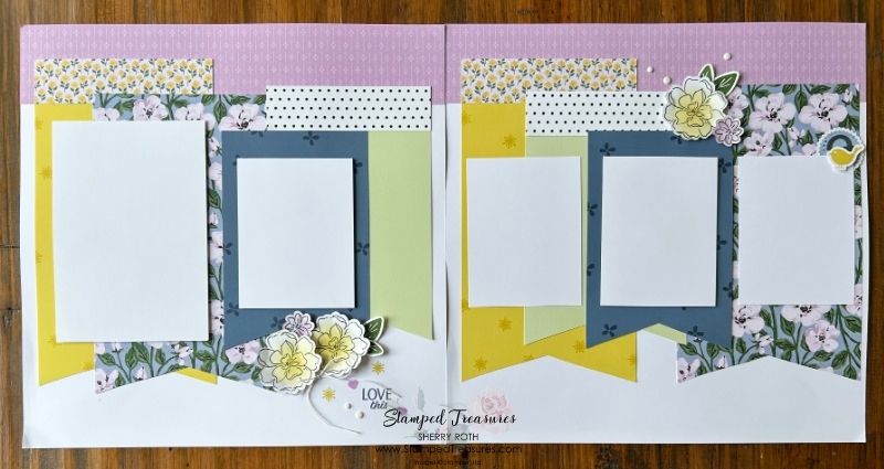 Virtual Retreat Layout 3