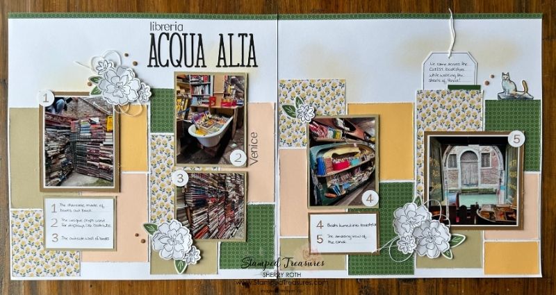 Virtual Retreat Layout 4