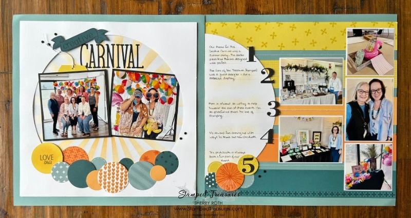 Virtual Retreat Layout 8
