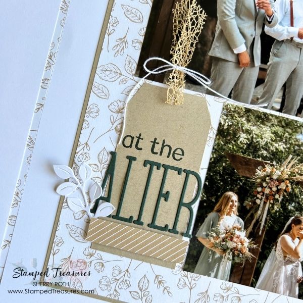 Wedding Layout