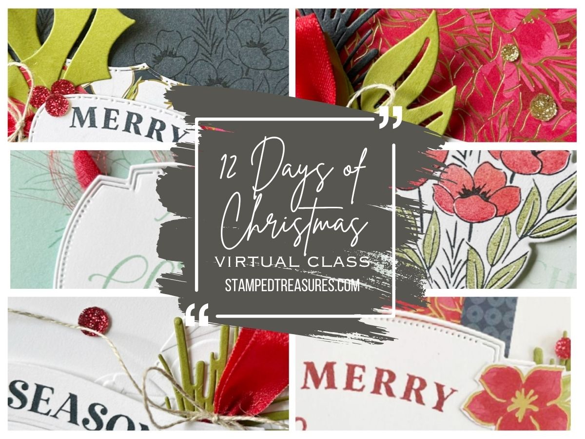 12 Days of Christmas