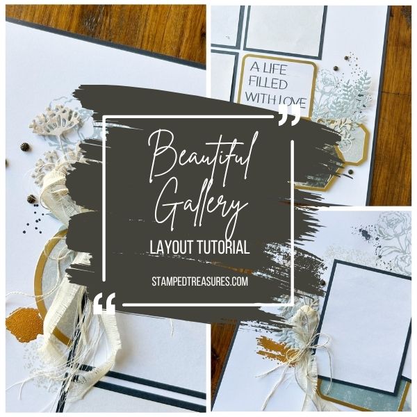 Beautiful Gallery Layout Tutorial