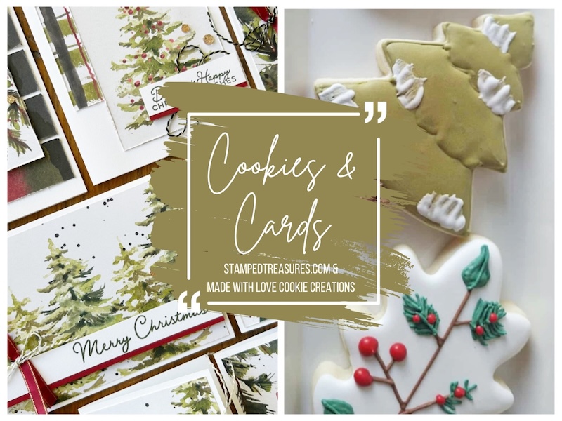Cookies & Cards