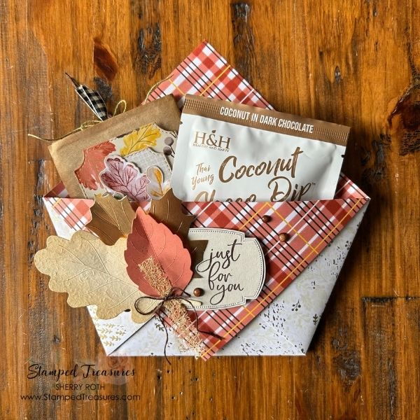 Quick & Easy Gift Packaging