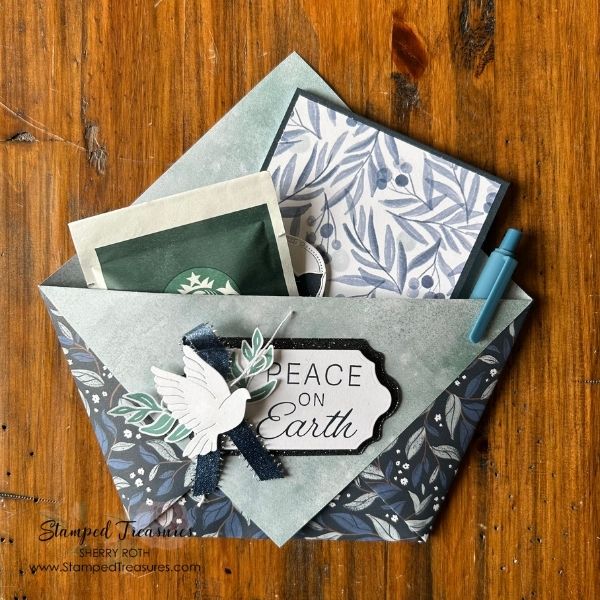 Quick & Easy Gift Packaging