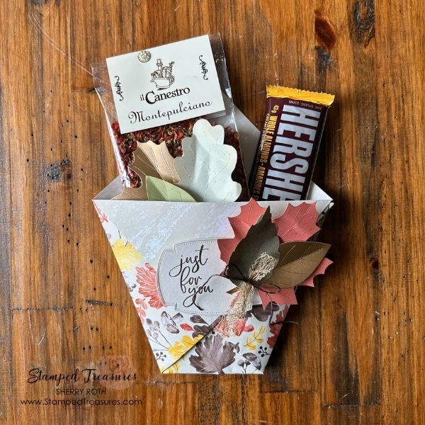 Simple Packaging Idea