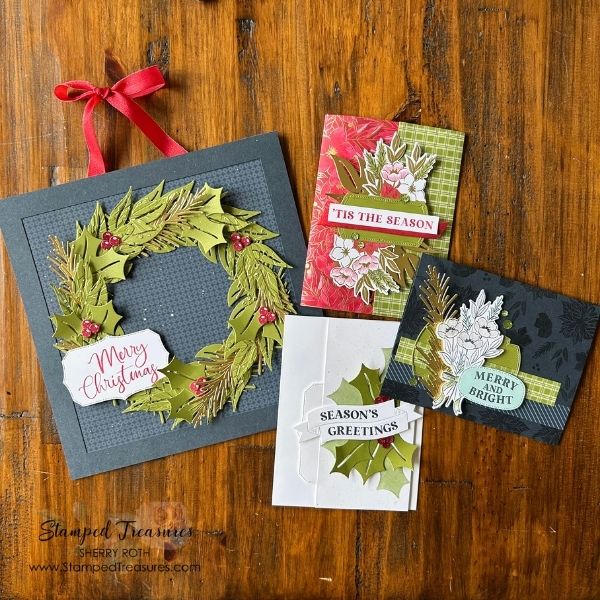 Traditions of Christmas