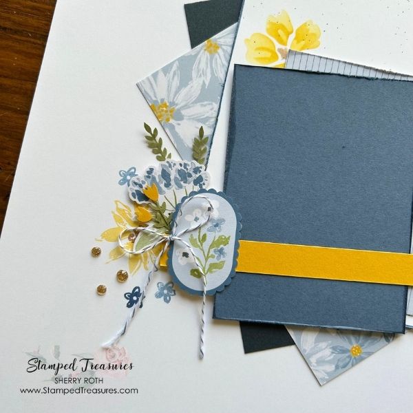 Advent Calendar Layout