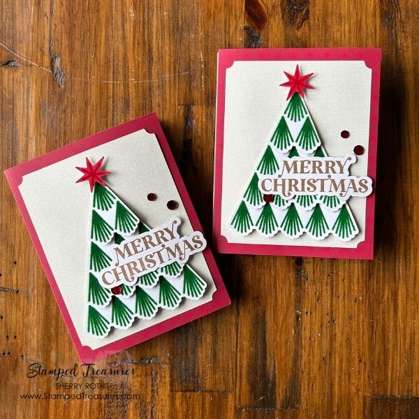 Cozy Christmas Alternative