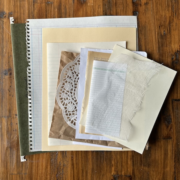 Hanging File Product Bundle