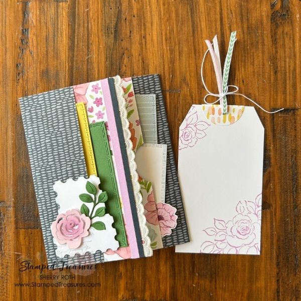 One Sheet Wonder Mini Album