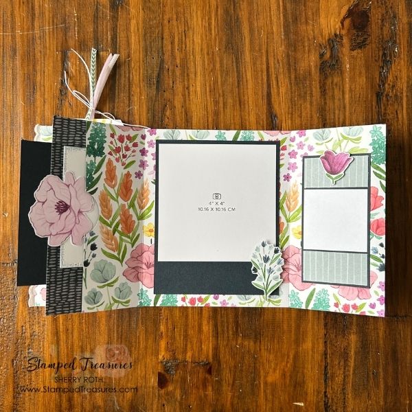 One Sheet Wonder Mini Album